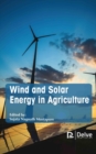 Image for Wind and Solar Energy In Agriculture