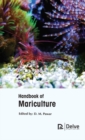 Image for Handbook of mariculture