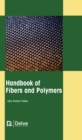Image for Handbook of Fibers and Polymers