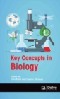 Image for Key Concepts in Biology