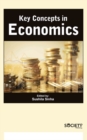 Image for Key concepts in economics