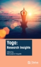 Image for Yoga  : research insights