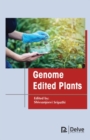 Image for Genome Edited Plants