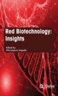 Image for Red biotechnology  : insights