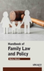 Image for Handbook of Family Law and Policy
