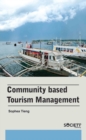 Image for Community-Based Tourism Management
