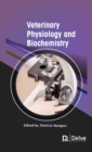 Image for Veterinary Physiology and Biochemistry