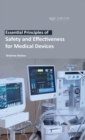 Image for Essential principles of Safety and Effectiveness for medical devices