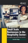 Image for Small Scale Businesses in the Hospitality Sector: The Forgotten Many and the Post-Covid Era