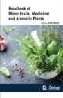 Image for Handbook of Minor Fruits, Medicinal and Aromatic Plants