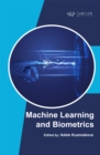 Image for Machine Learning and Biometrics