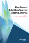 Image for Handbook of Education Systems in North America