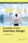 Image for Essentials of User Interface Design