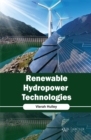 Image for Renewable Hydropower Technologies