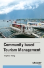 Image for Community Based Tourism Management