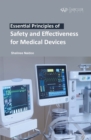 Image for Essential Principles of Safety and Effectiveness for Medical Devices