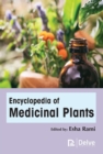 Image for Encyclopedia of Medicinal Plants