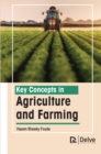 Image for Key concepts in agriculture and farming