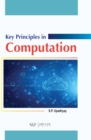 Image for Key Principles in Computation