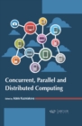 Image for Concurrent, parallel and distributed computing