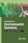 Image for Introduction to Environmental Statistics