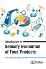Image for Introduction to Sensory Evaluation of Food Products