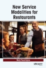 Image for New Service Modalities for Restaurants