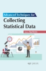 Image for Advanced techniques for collecting statistical data
