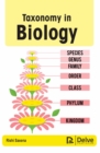 Image for Taxonomy in Biology