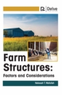 Image for Farm structures  : factors and considerations
