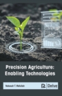 Image for Precision agriculture  : enabling technologies