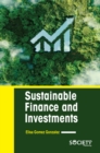 Image for Sustainable Finance and Investments