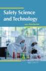 Image for Safety Science and Technology