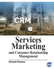 Image for Services Marketing and Customer Relationship Management