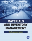 Image for Materials and Inventory Management