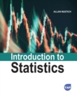 Image for Introduction to statistics