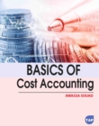 Image for Basics of Cost Accounting