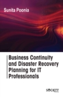 Image for Business Continuity and Disaster Recovery Planning for IT Professionals