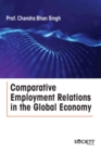 Image for Comparative Employment Relations in the Global Economy