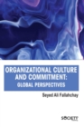 Image for Organizational Culture and Commitment