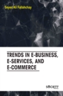 Image for Trends in e-business, e-services, and e-commerce