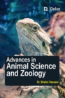 Image for Advances in Animal Science and Zoology