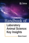 Image for Handbook of Laboratory Animal Science