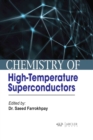 Image for Chemistry of High-temperature Superconductors