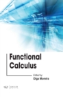 Image for Functional Calculus