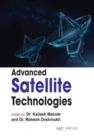 Image for Advanced Satellite Technologies