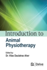 Image for Introduction to Animal Physiotherapy