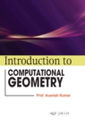Image for Introduction to Computational Geometry