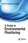 Image for A Guide to Environmental Monitoring