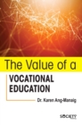 Image for The Value of a Vocational Education
